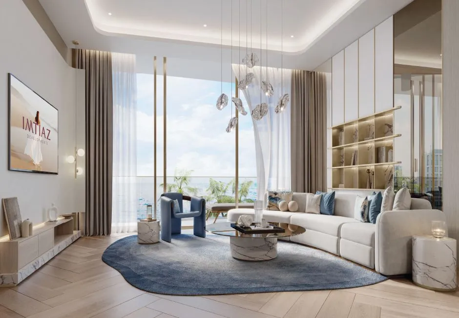5 Bed First Floor Plan